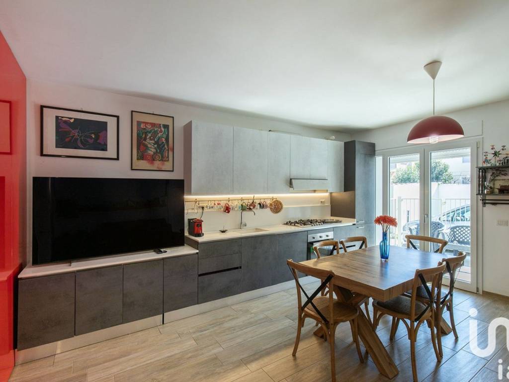 Appartamento a Civitanova marche in Via Corbizi, 6 - Foto 5