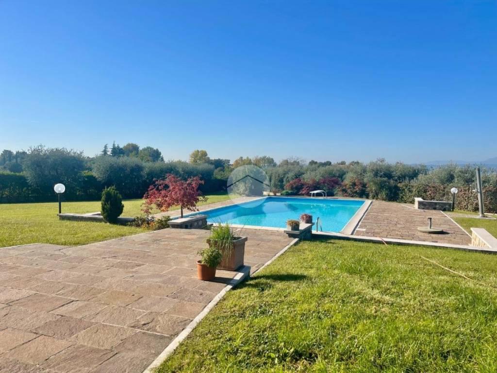 Villa a Bardolino - Foto 3