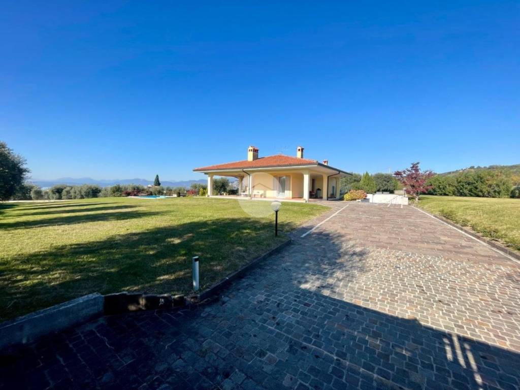 Villa a Bardolino - Foto 5