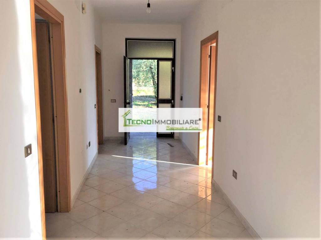 Casa indipendente a Esperia in Via Pisciandrone - Foto 2