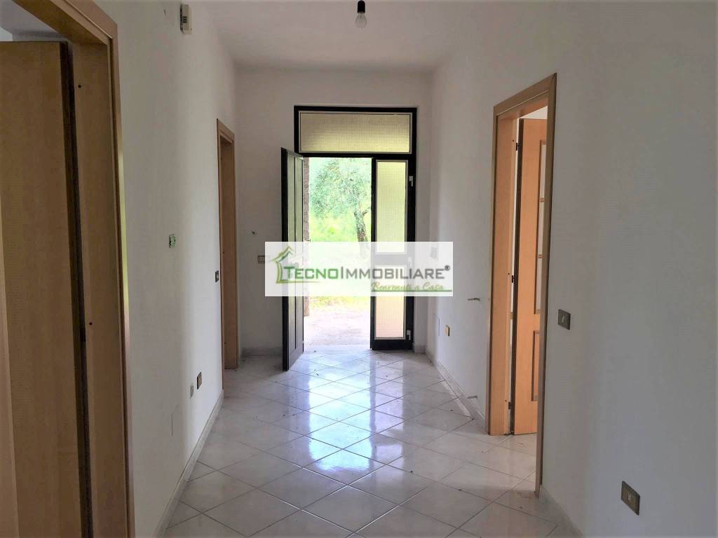 Casa indipendente a Esperia in Via Pisciandrone - Foto 5