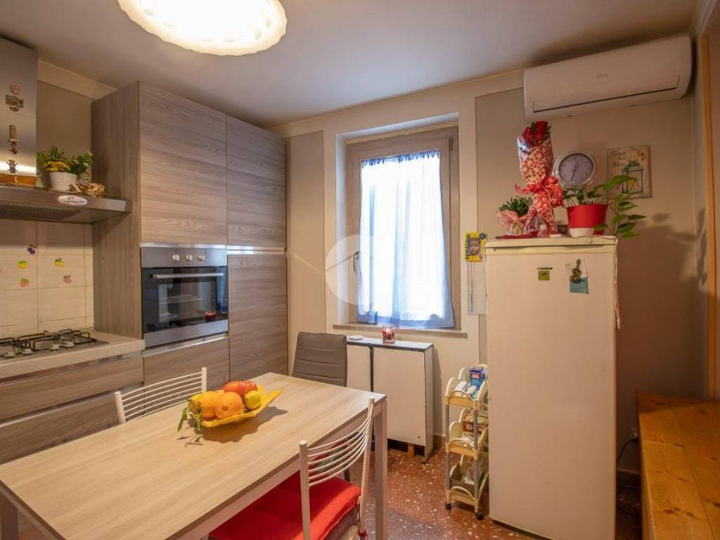 Appartamento a Magliano sabina in Vicolo del Giglio - Foto 2