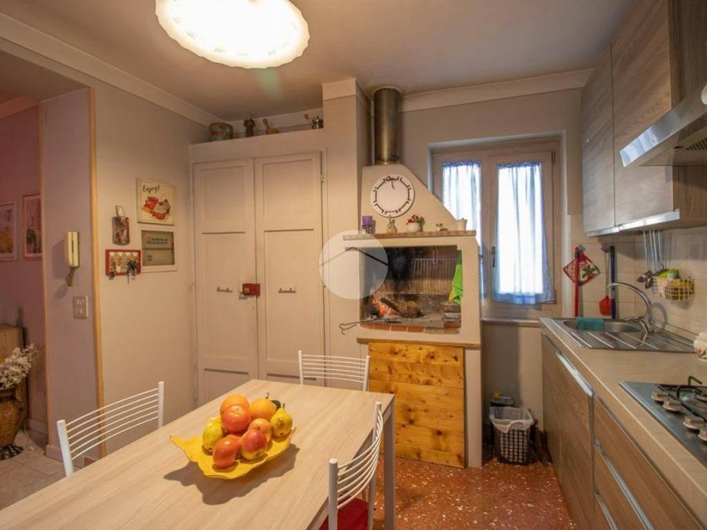Appartamento a Magliano sabina in Vicolo del Giglio - Foto 3