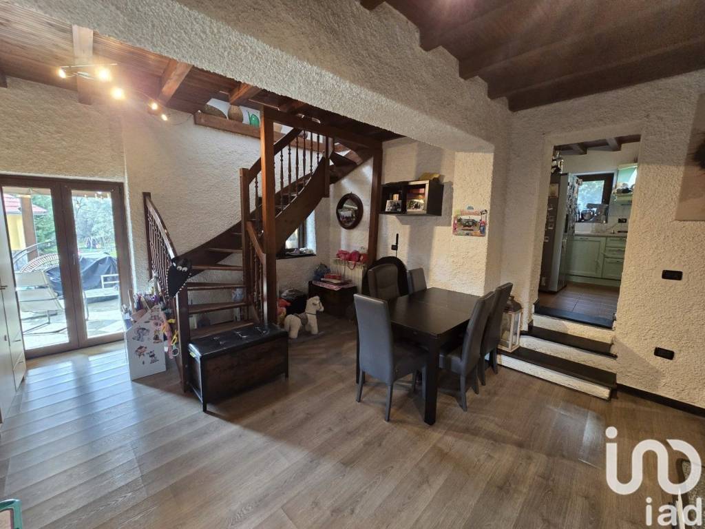 Villa a Stella in Frazione Gameragna, 129 - Foto 2