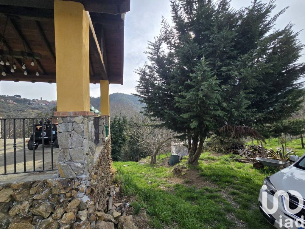 Villa a Stella in Frazione Gameragna, 129 - Foto 5