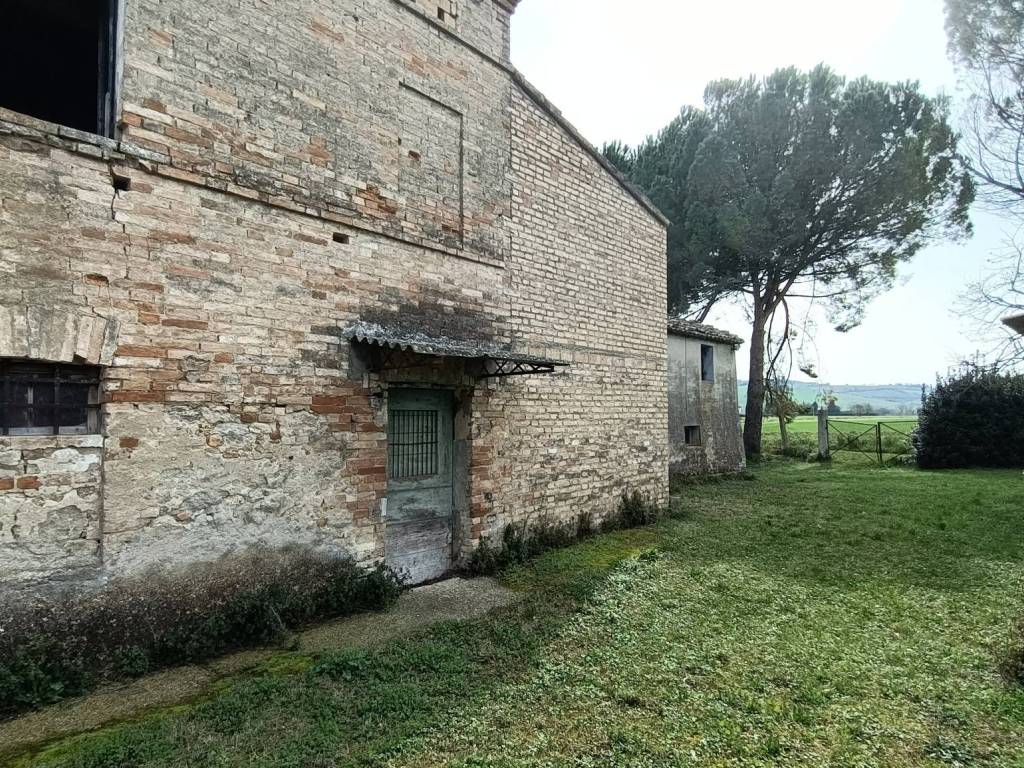 Rustico / casale a Fermo in Strada Provinciale Girola - Foto 5