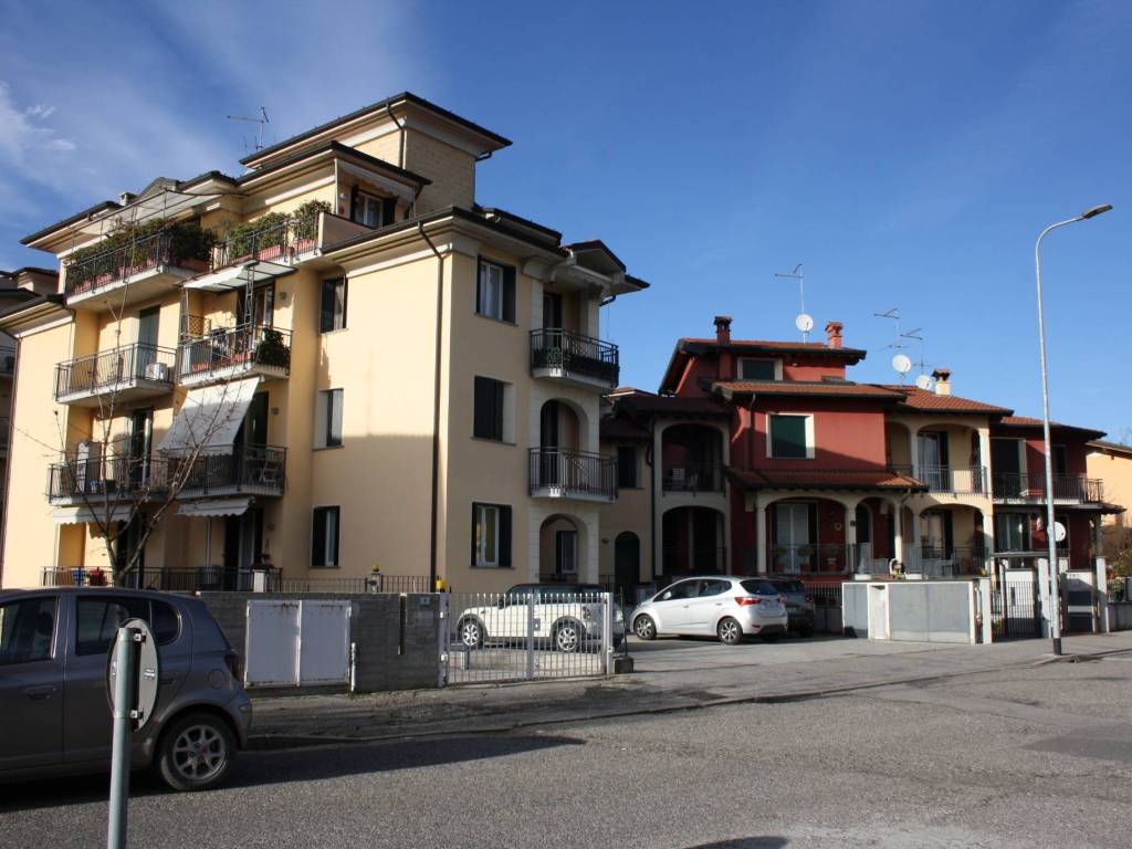 Appartamento a Pizzighettone in Viale Indipendenza, 13 - Foto 2