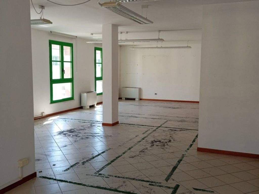 Immobile a Montecatini-terme in Corso Roma - Foto 2