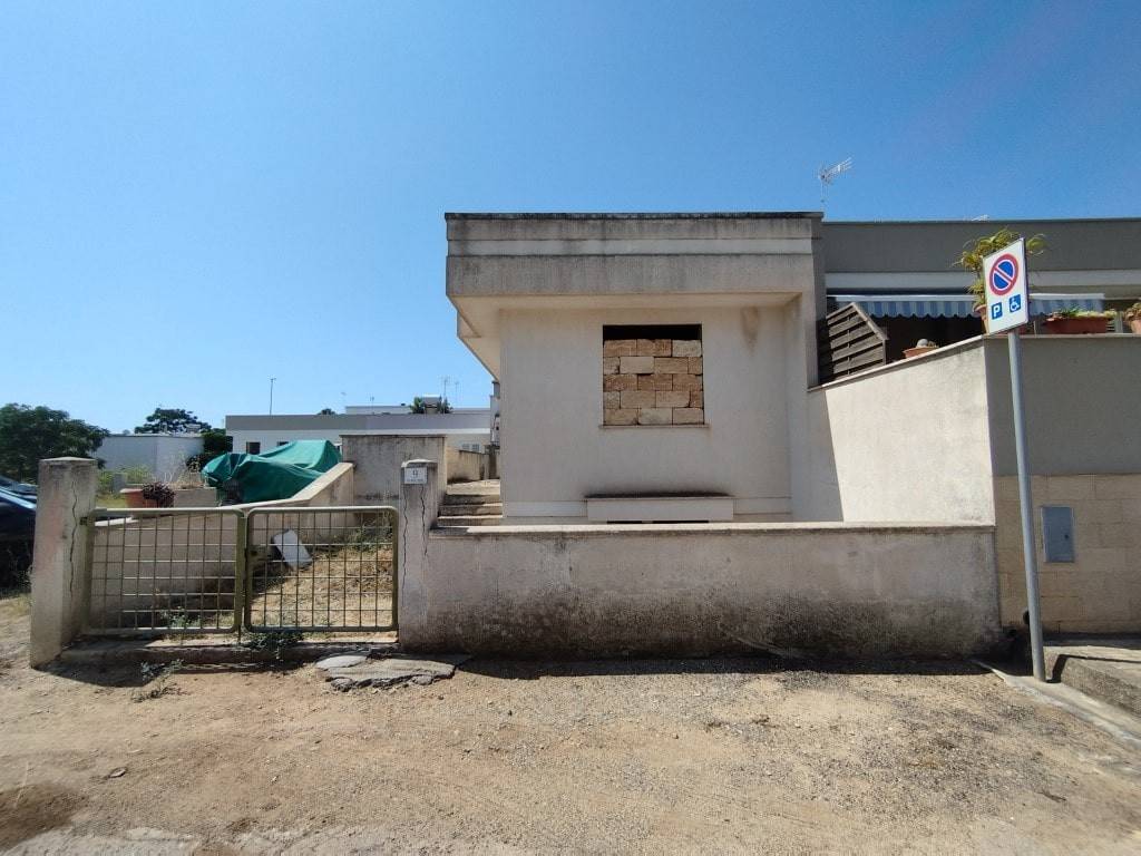 Rustico / casale a Ugento in via Monte Everest, 7 - Foto 2