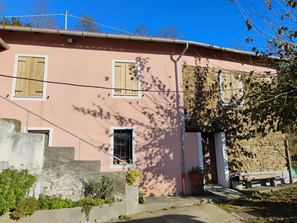 Villa a Dego in Località Carazza - Foto 2