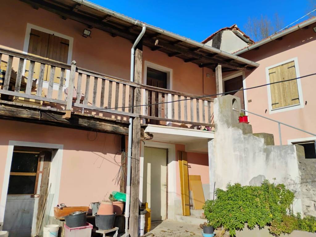 Villa a Dego in Località Carazza - Foto 3