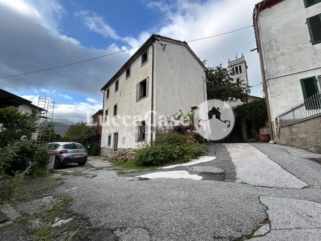Casa indipendente a Capannori in Via di S. Ginese - Foto 2