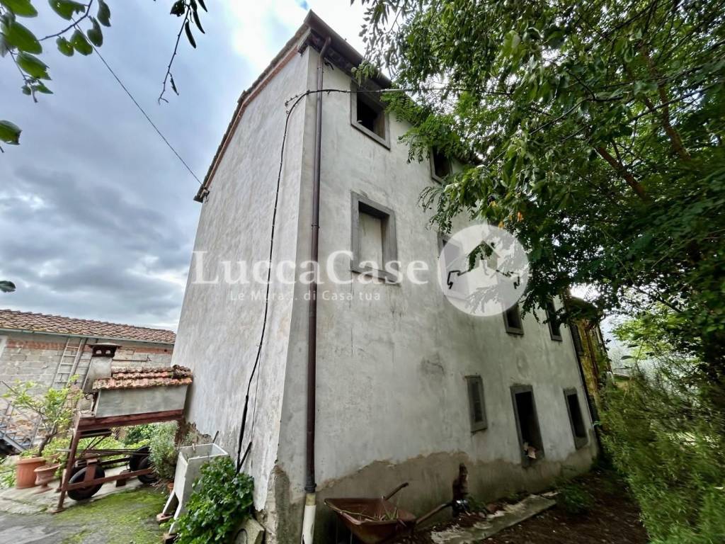 Casa indipendente a Capannori in Via di S. Ginese - Foto 3