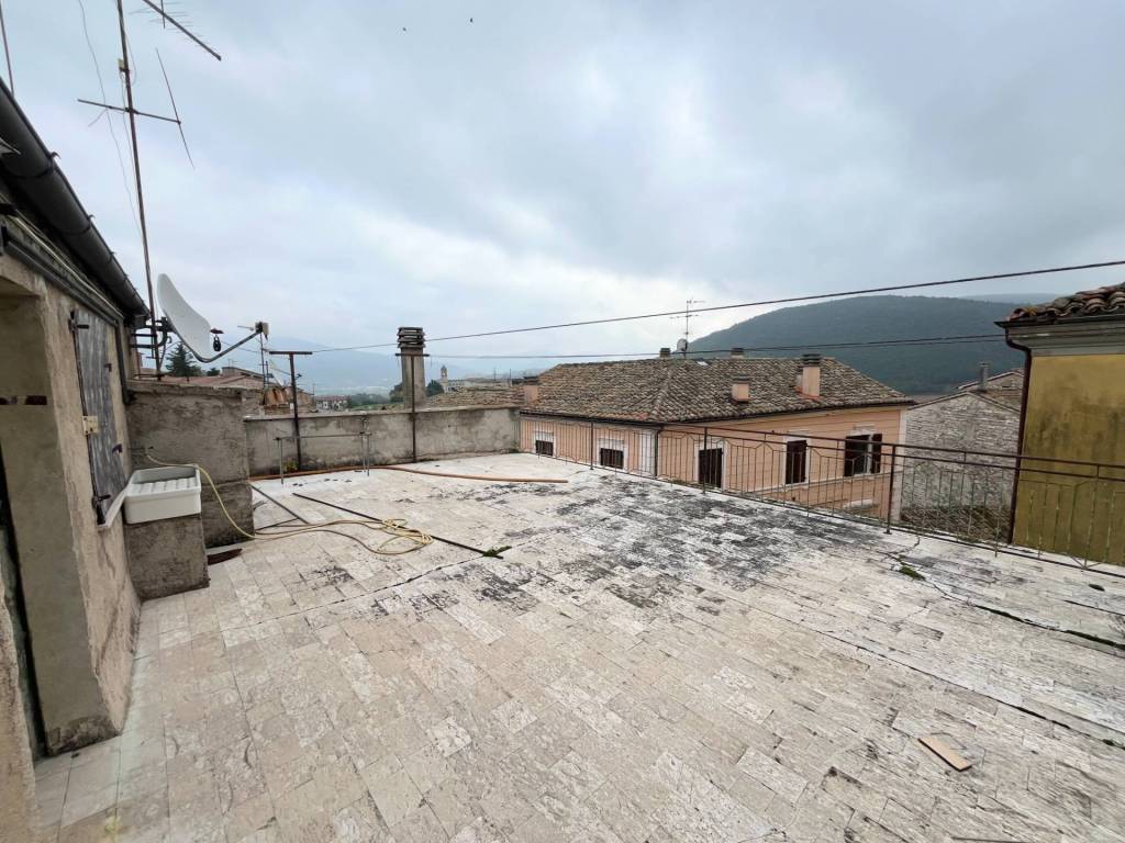 Appartamento a Sassoferrato in Vicolo degli Orti - Foto 2