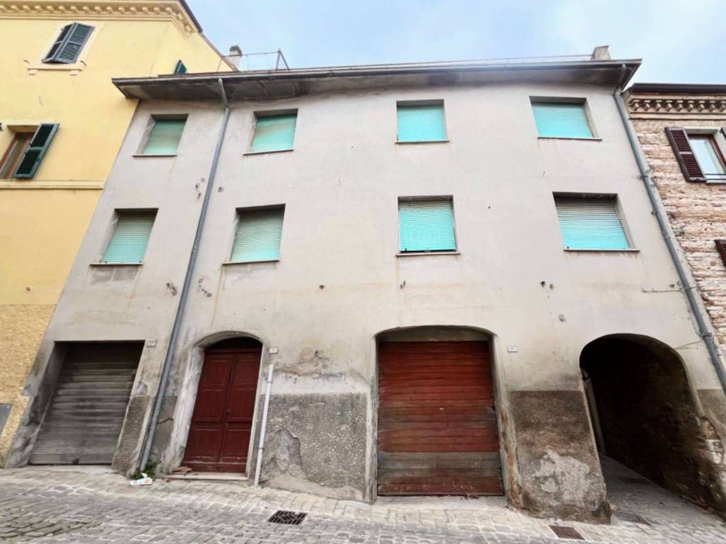 Appartamento a Sassoferrato in Vicolo degli Orti - Foto 3