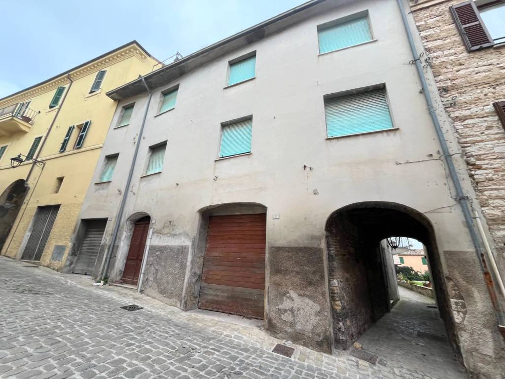 Appartamento a Sassoferrato in Vicolo degli Orti - Foto 5