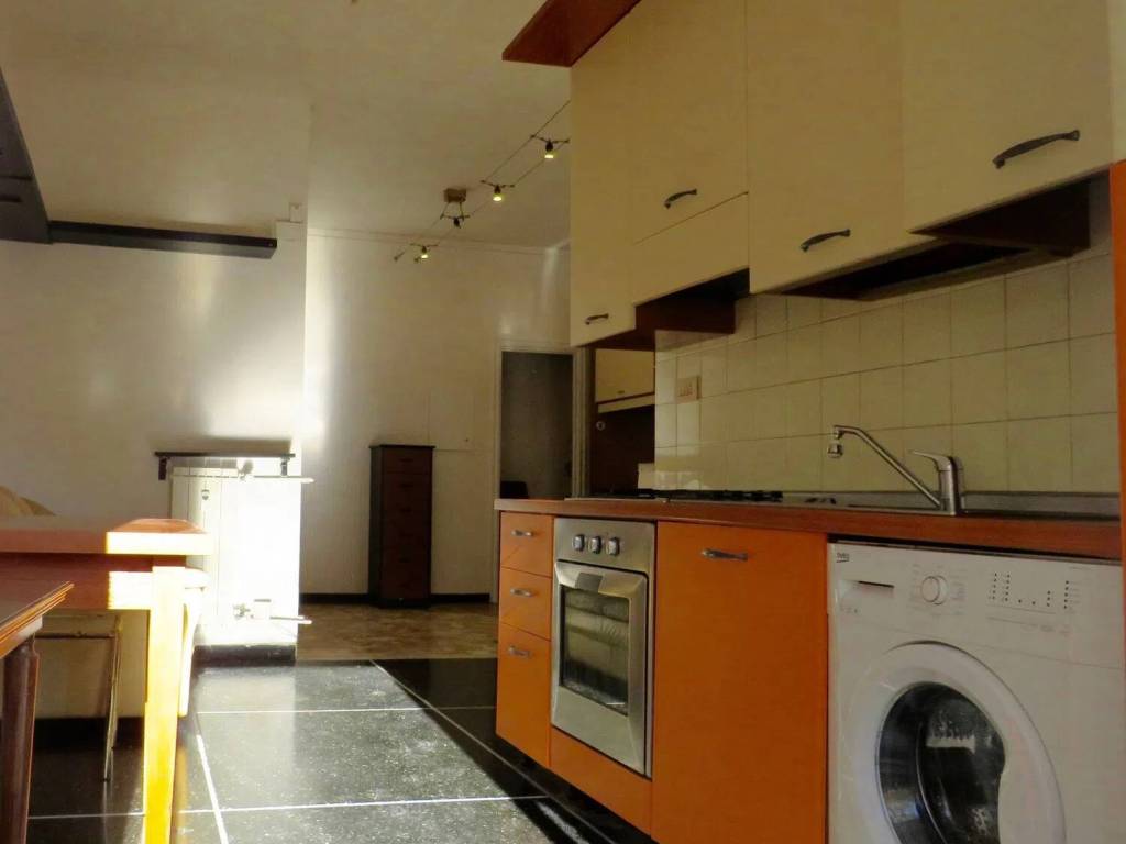 Appartamento a Genova in Via Swinburne, 4 - Foto 4