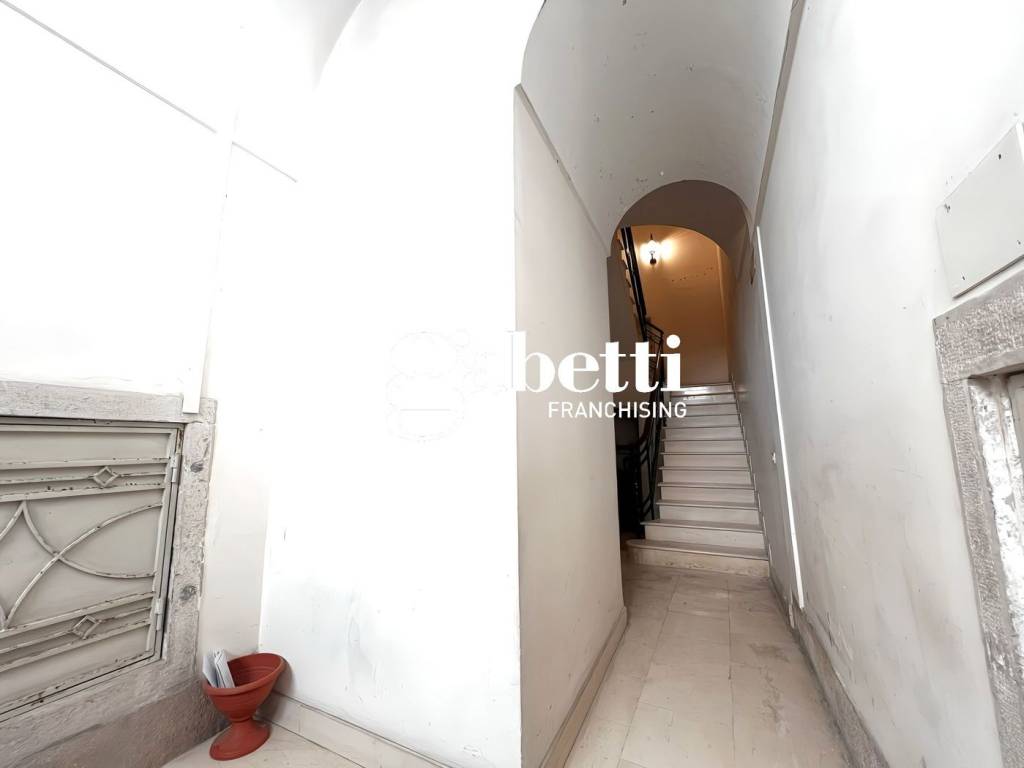 Attico / mansarda a Trani in via Delle Crociate - Foto 2