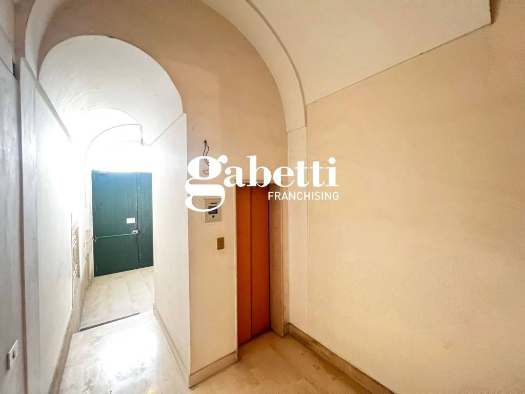 Attico / mansarda a Trani in via Delle Crociate - Foto 3