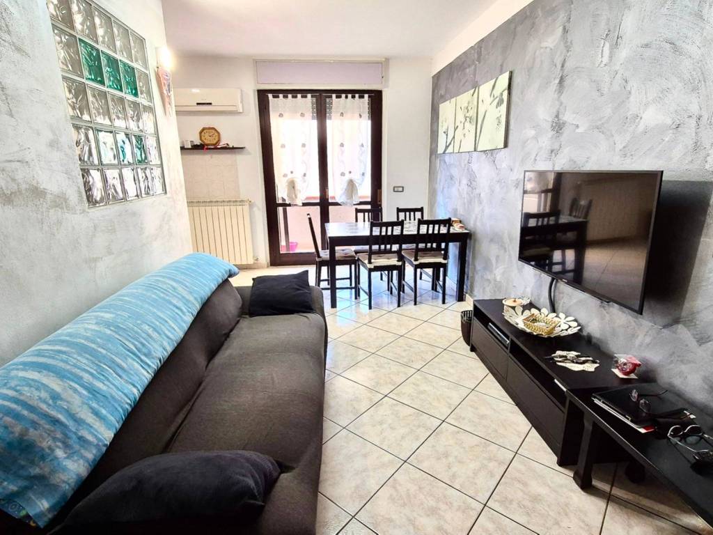 Appartamento a Montevarchi in Via Podgora - Foto 2