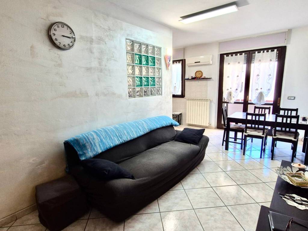 Appartamento a Montevarchi in Via Podgora - Foto 3