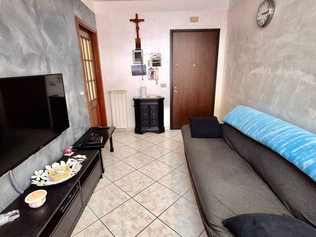 Appartamento a Montevarchi in Via Podgora - Foto 4