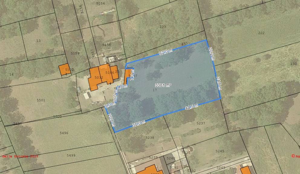 Terreno a San felice a cancello in Via Sant'Aniello - Foto 4