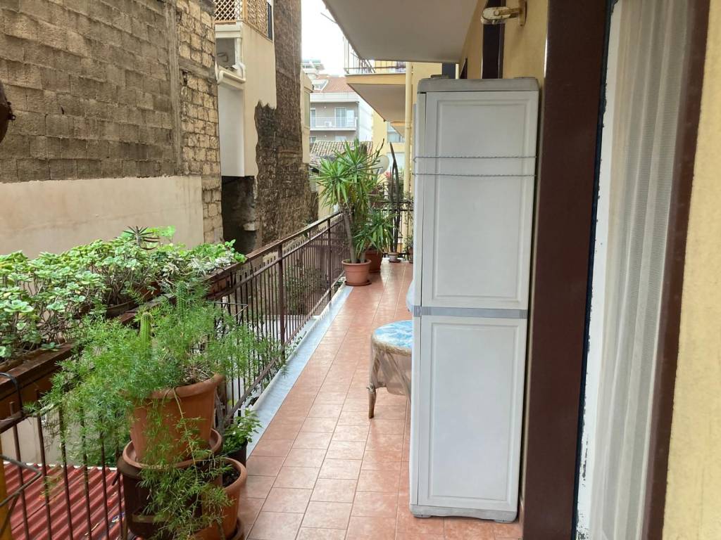 Appartamento a Catania in Via Regina Bianca - Foto 3
