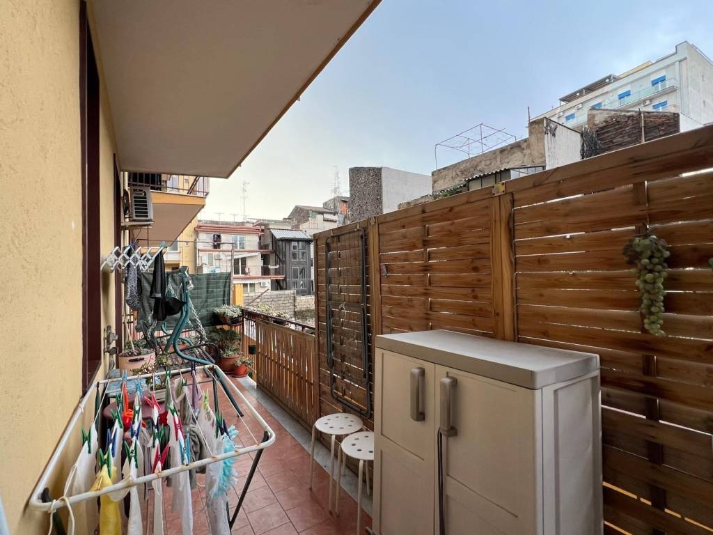 Appartamento a Catania in Via Regina Bianca - Foto 4