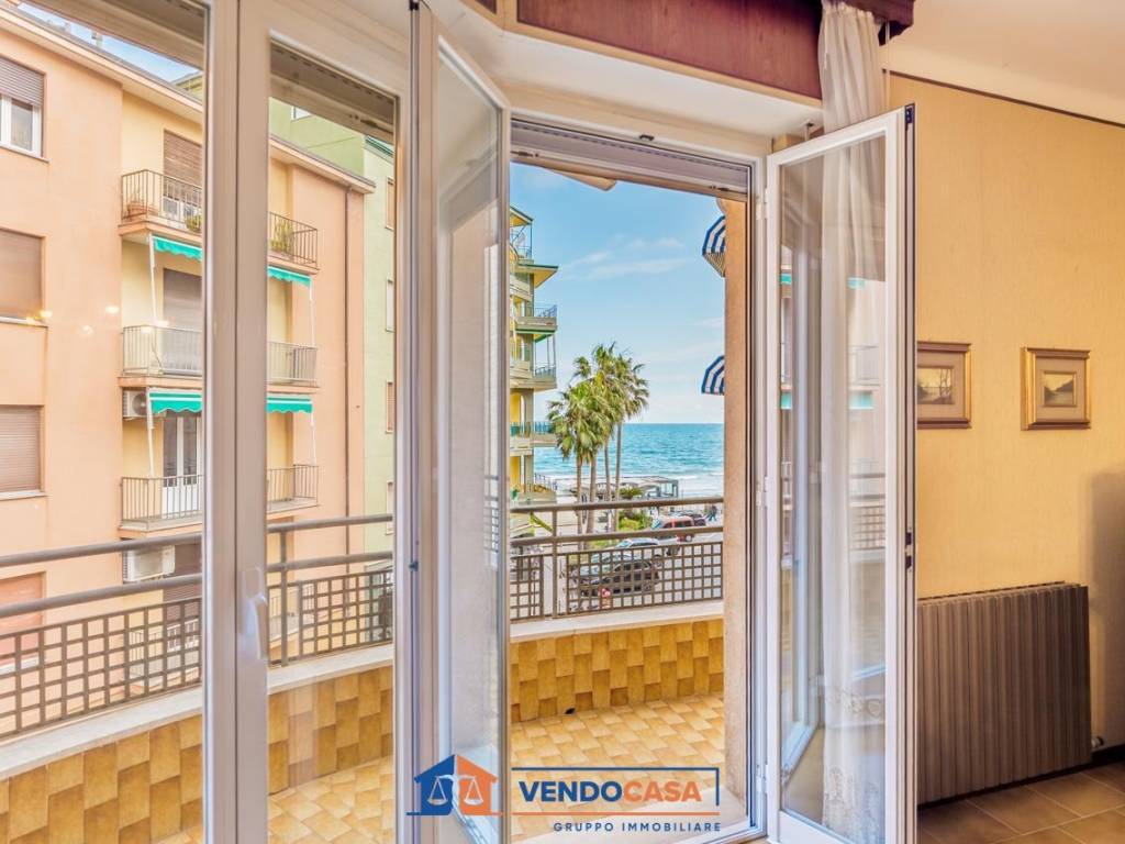 Appartamento a Alassio in Via Don Giovanni Boselli, 12 - Foto 3