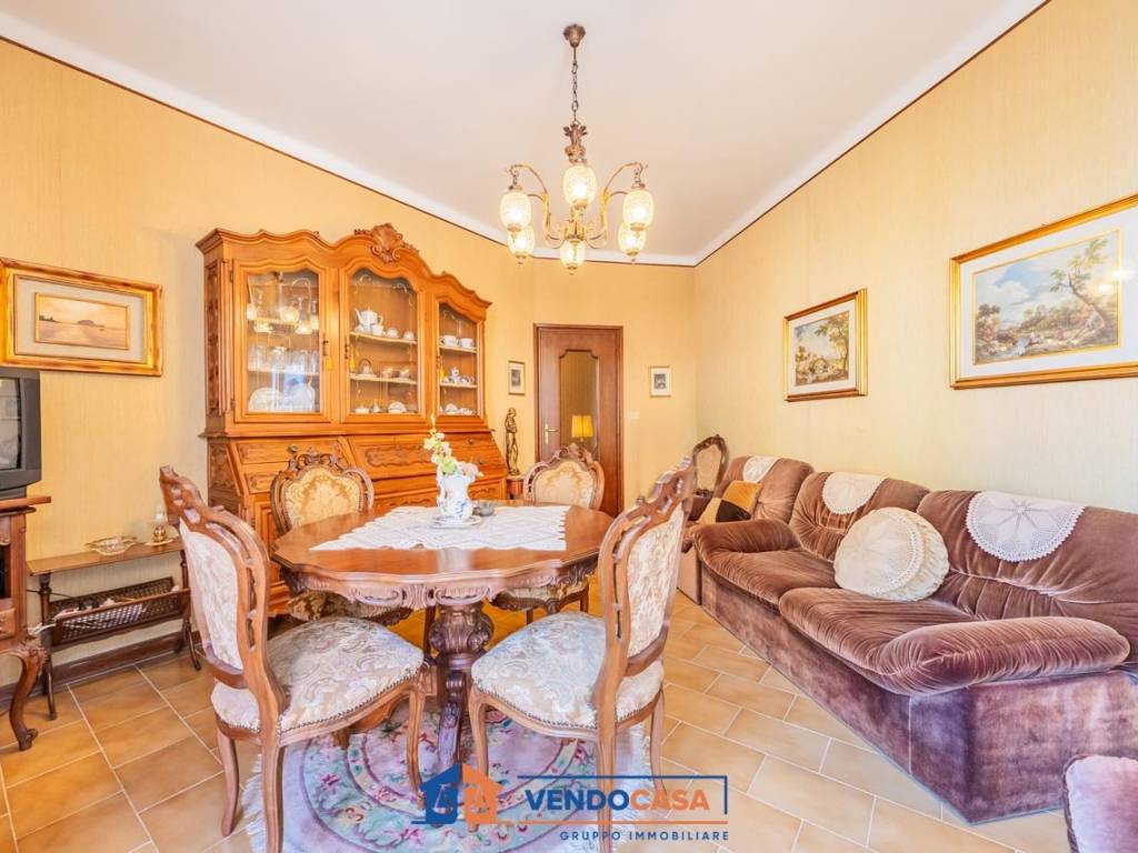 Appartamento a Alassio in Via Don Giovanni Boselli, 12 - Foto 4