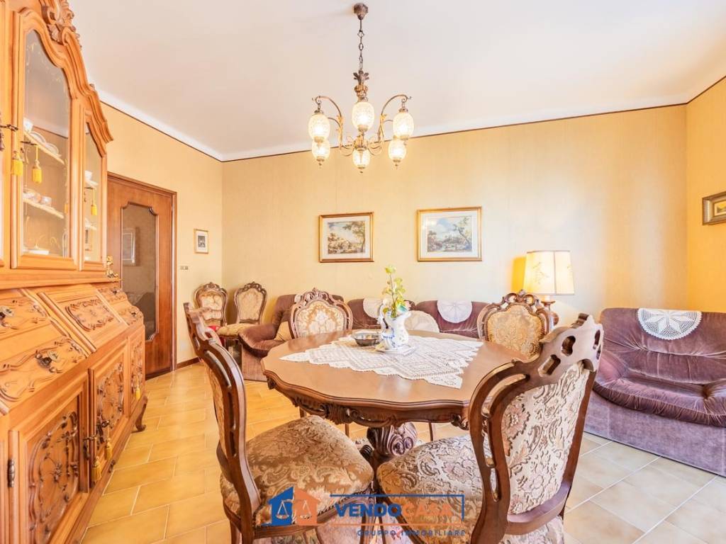 Appartamento a Alassio in Via Don Giovanni Boselli, 12 - Foto 5