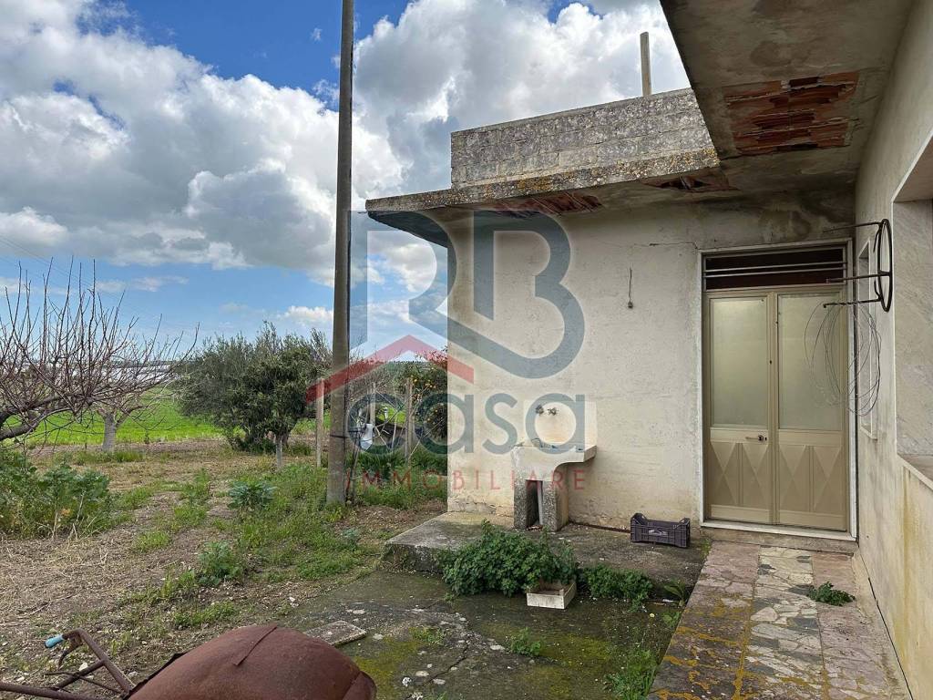 Villa a Ispica in Contrada Pantano Secco - Foto 3
