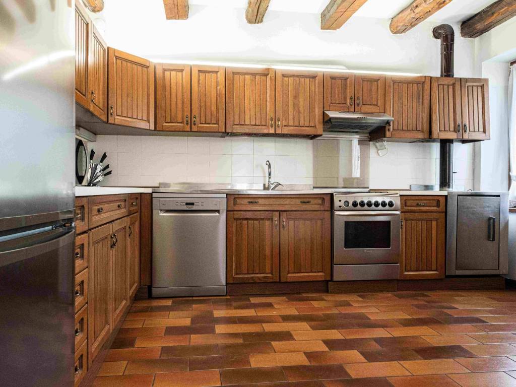Villa a Pieve di cadore in Via Maestra, 87 - Foto 2