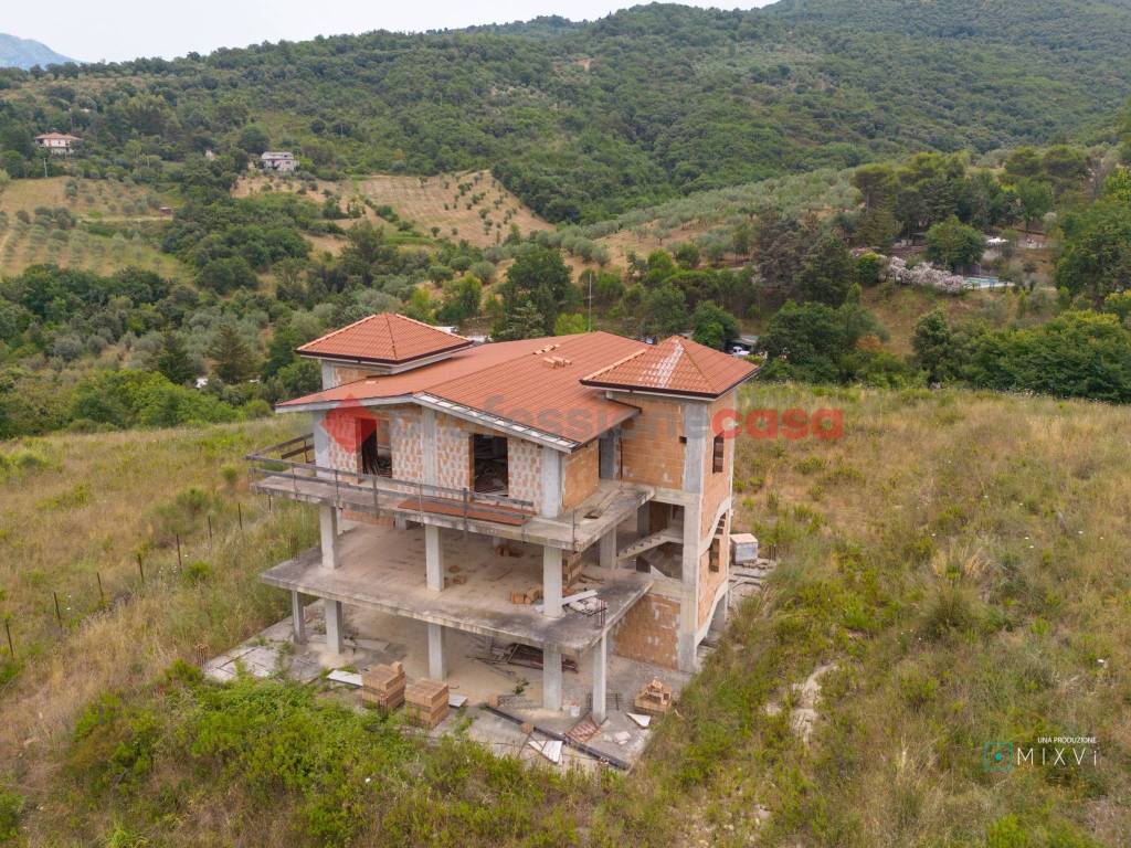 Villa a Cicerale in Contrada San Felice - Foto 3