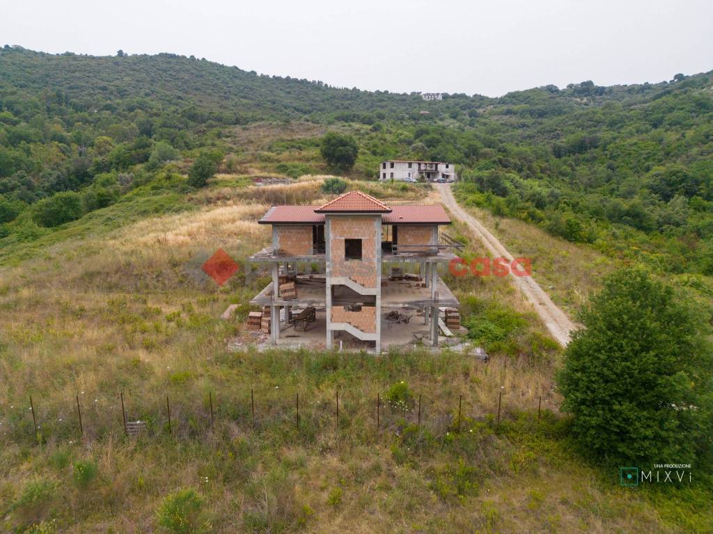 Villa a Cicerale in Contrada San Felice - Foto 5
