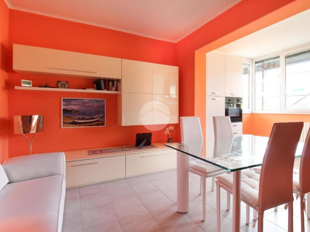 Appartamento a Pineto in Via Ombrone, 30 - Foto 2