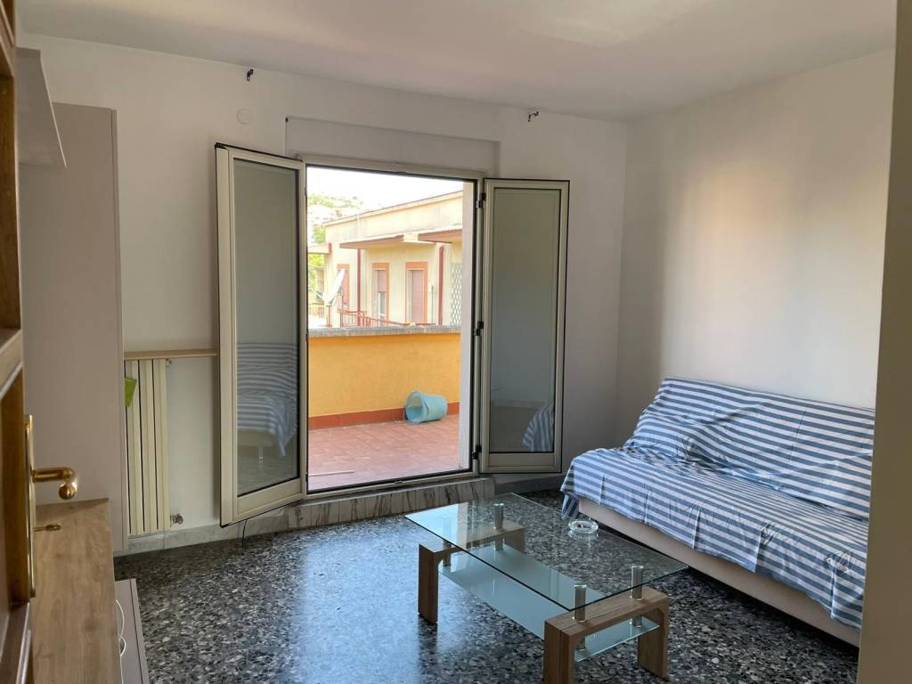Appartamento a Cosenza in Piazza Santa Teresa - Foto 4