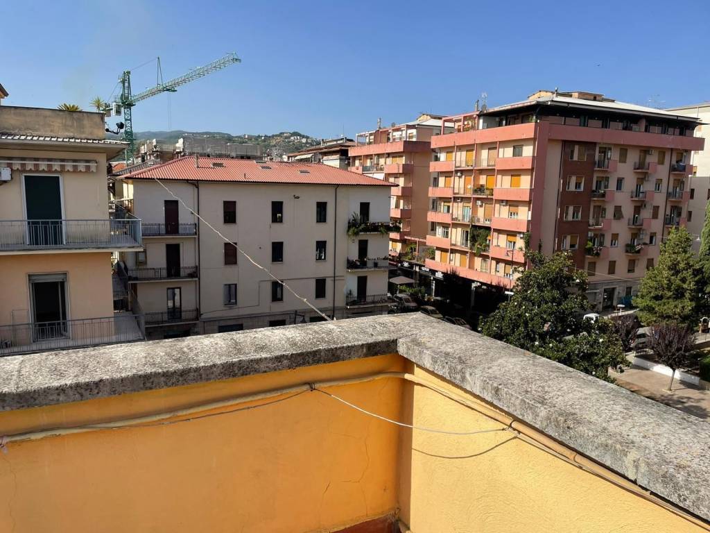 Appartamento a Cosenza in Piazza Santa Teresa - Foto 5