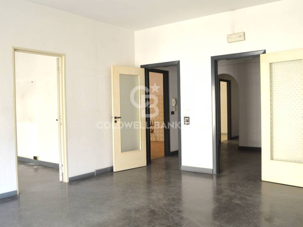 Appartamento a Ragusa in Via Taormina, 1 - Foto 2