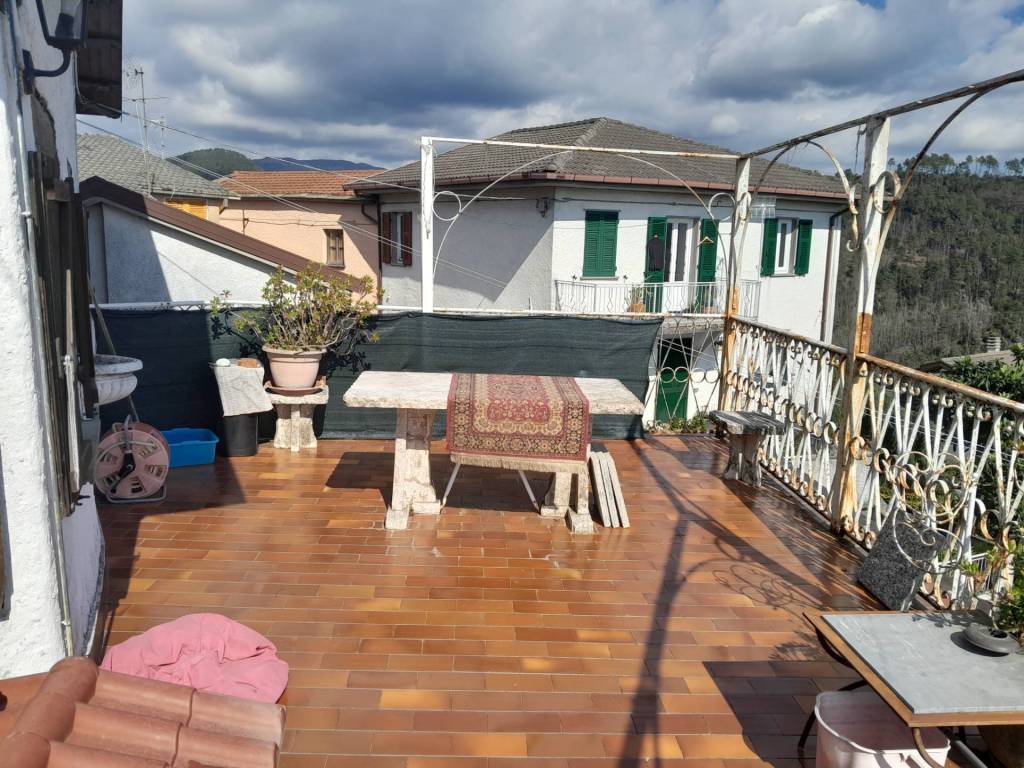 Appartamento a Sesta godano in Via San Rocco Bergass, 14 - Foto 5