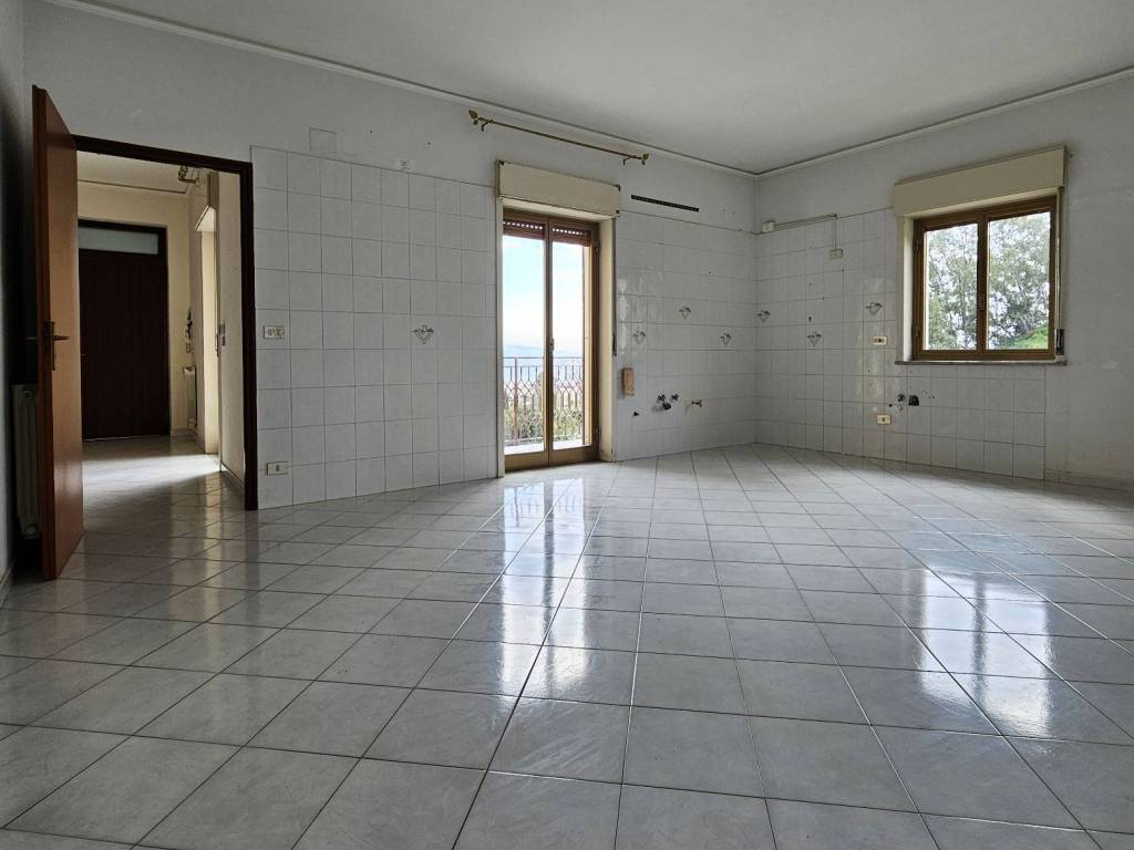 Appartamento a Messina in Mili Marina - Foto 5