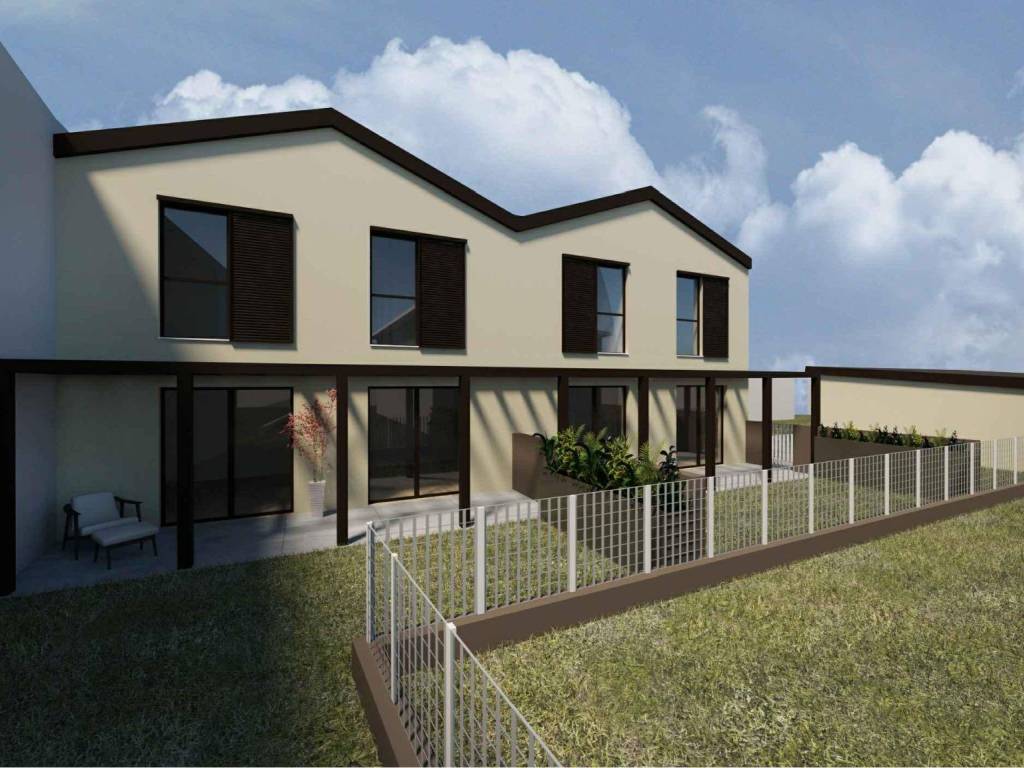 Villa a Goito - Foto 2