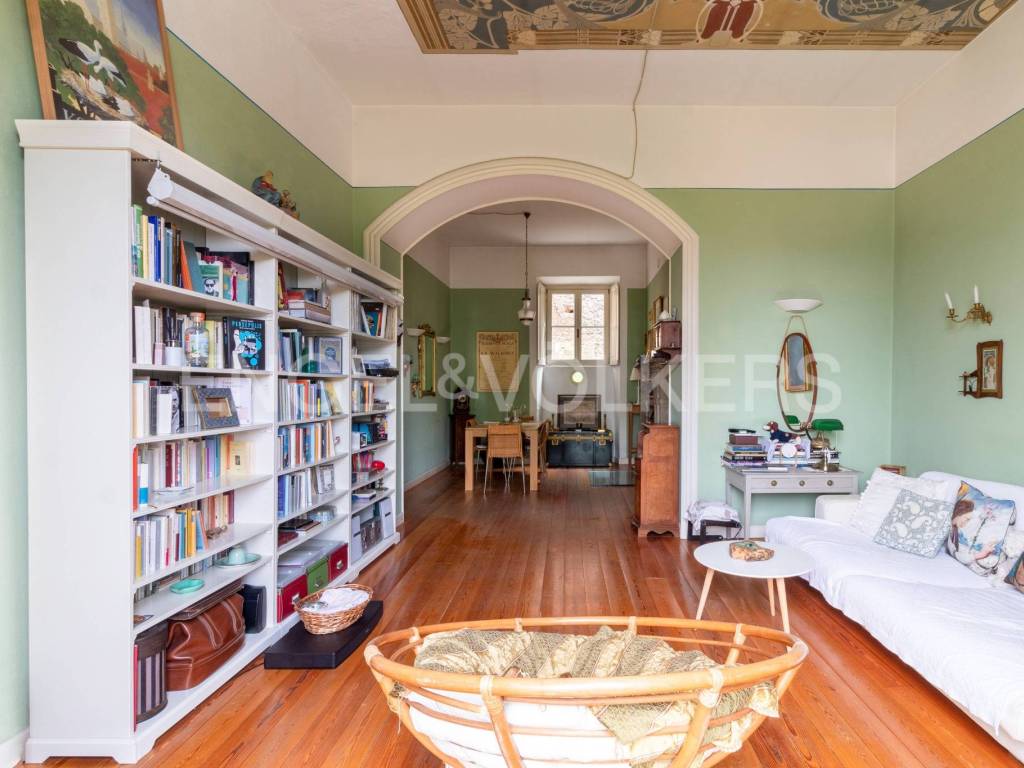 Appartamento a Viggiù in Via Saltrio, 9 - Foto 3
