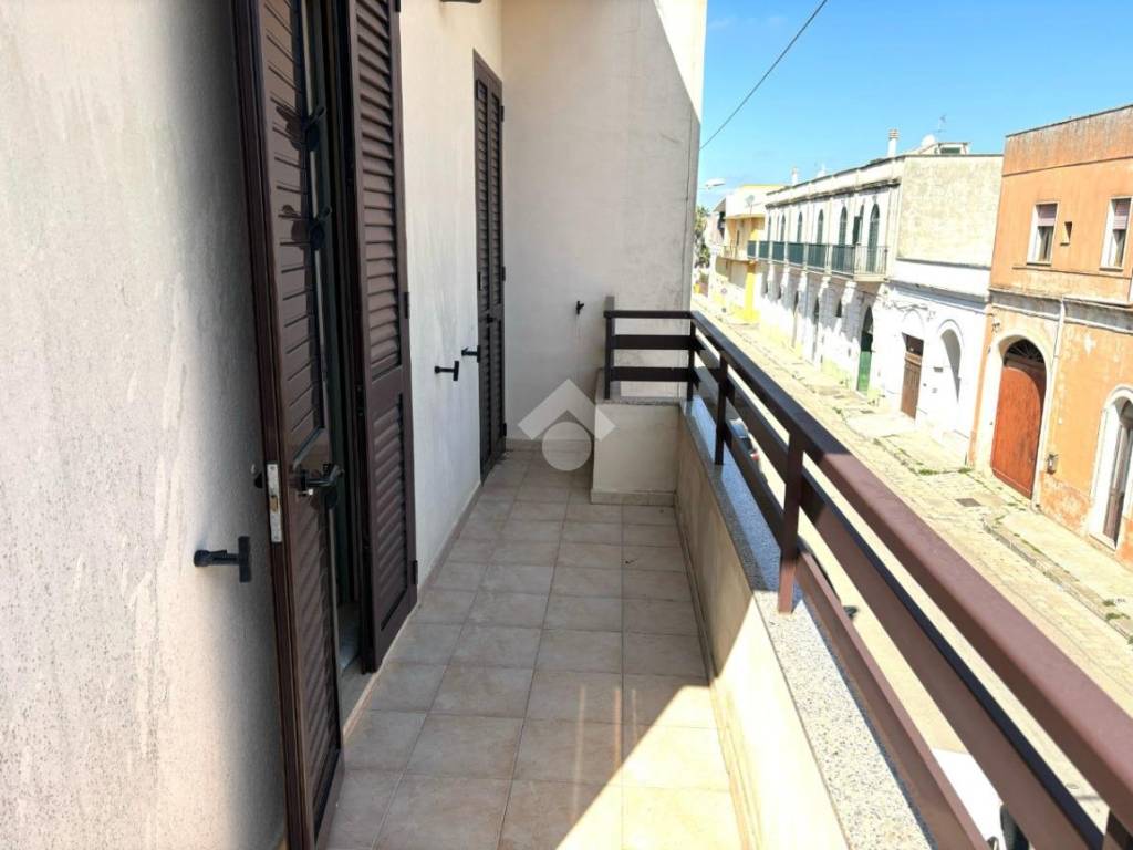 Villa a Alezio in Via Giuseppe Garibaldi, 44 - Foto 2