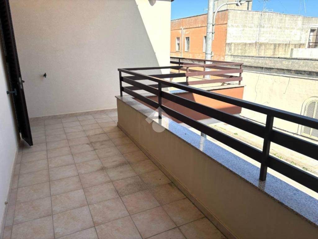 Villa a Alezio in Via Giuseppe Garibaldi, 44 - Foto 3