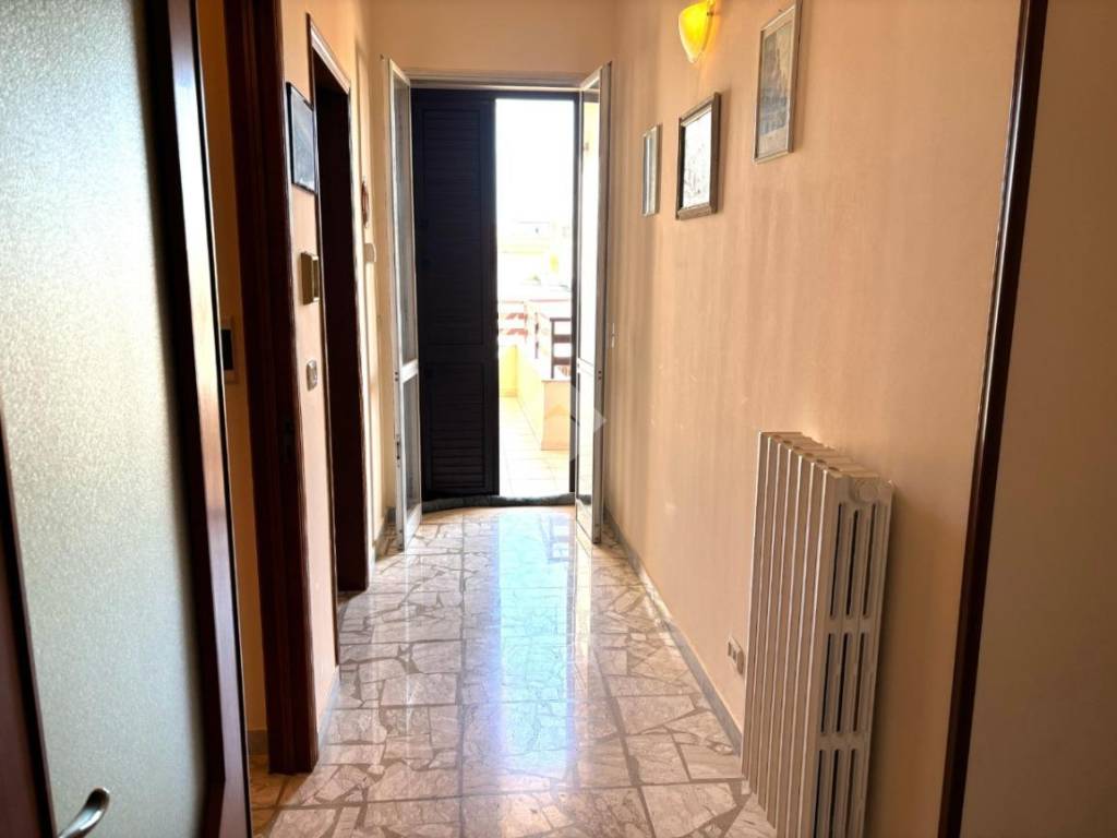 Villa a Alezio in Via Giuseppe Garibaldi, 44 - Foto 4