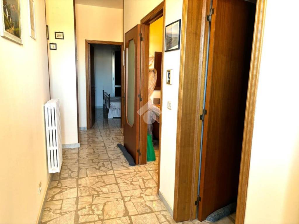 Villa a Alezio in Via Giuseppe Garibaldi, 44 - Foto 5