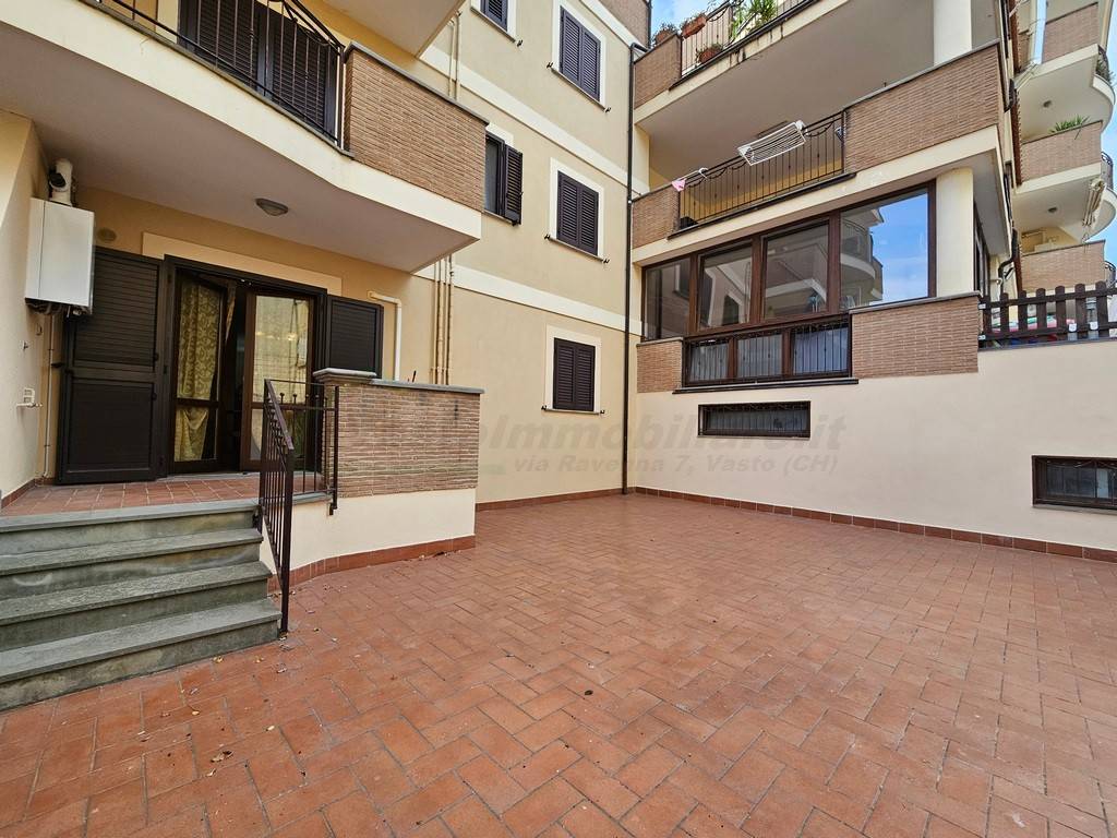 Appartamento a Vasto in Via Luigi Cardone - Foto 2
