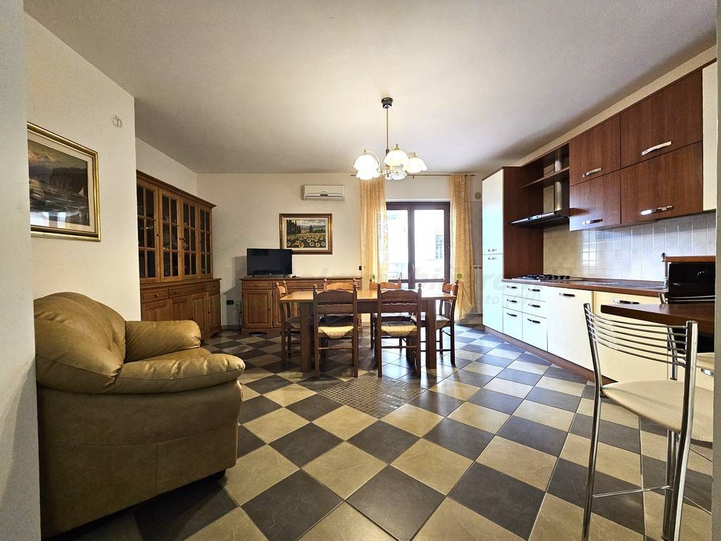 Appartamento a Vasto in Via Luigi Cardone - Foto 3